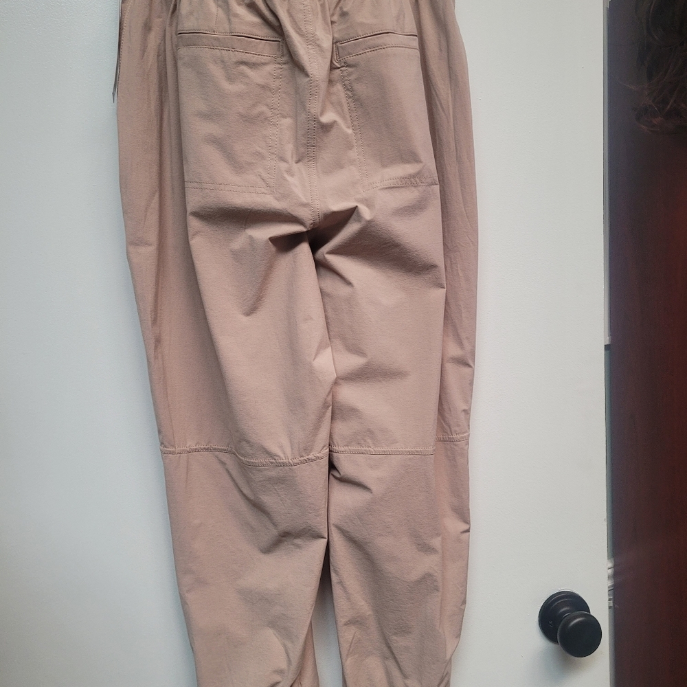 JOURNEY COLLECTION HIGH RISE JOGGER - Picture 5 of 6